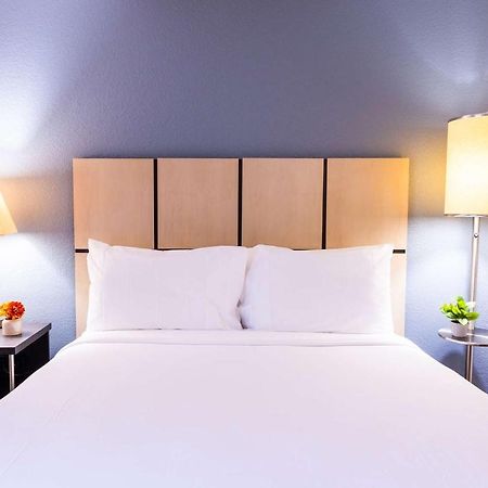 Sonesta Simply Suites Oklahoma City Airport Extérieur photo