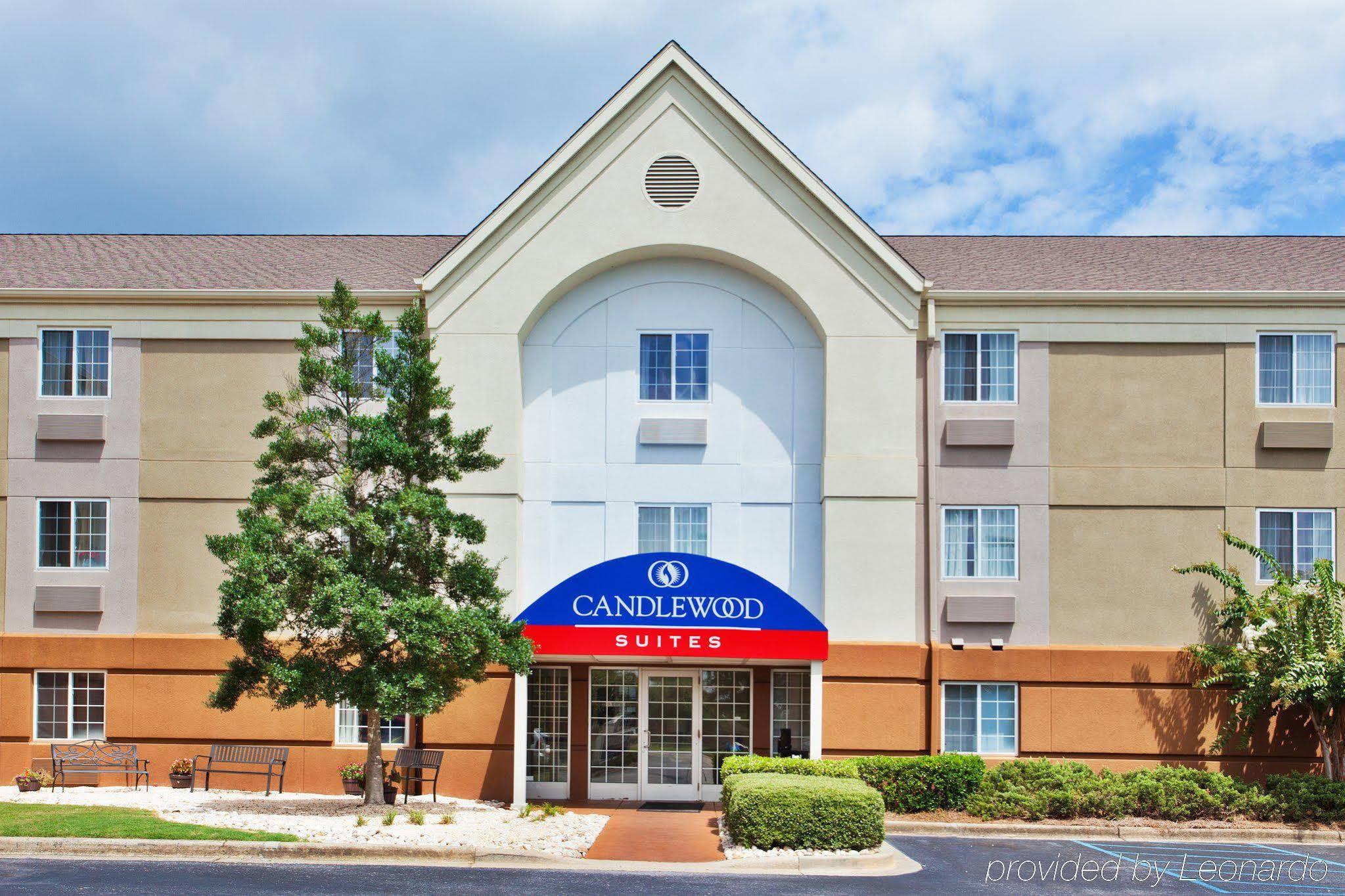 Sonesta Simply Suites Oklahoma City Airport Extérieur photo