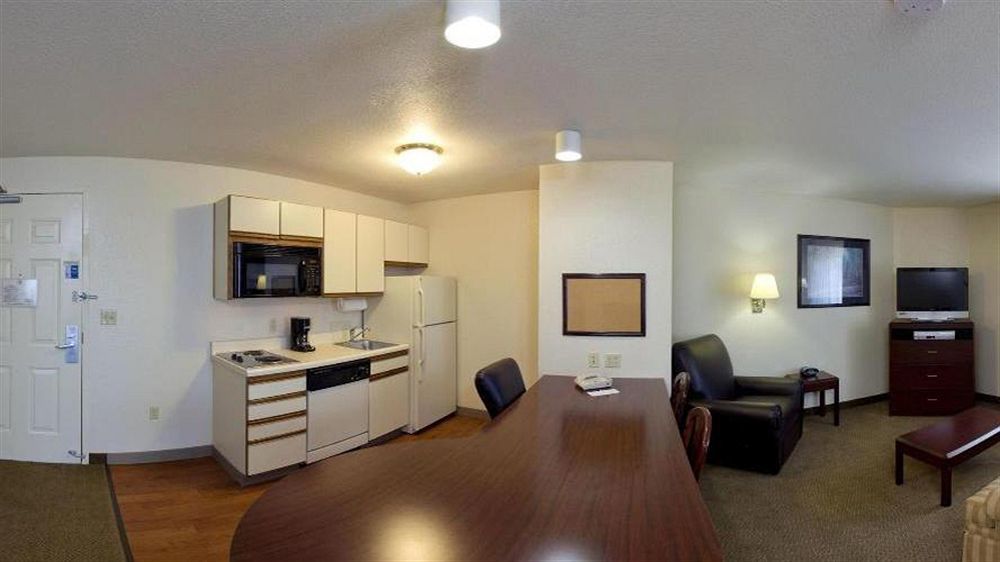 Sonesta Simply Suites Oklahoma City Airport Extérieur photo