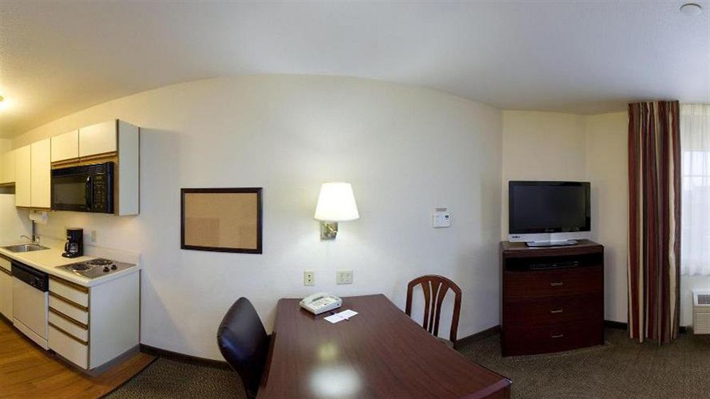 Sonesta Simply Suites Oklahoma City Airport Extérieur photo