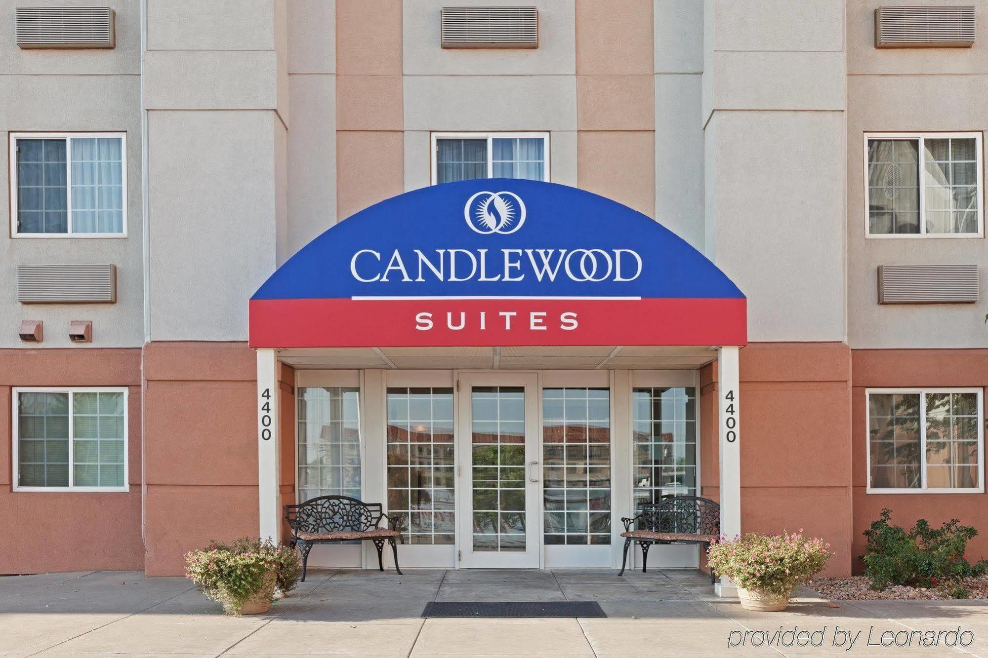 Sonesta Simply Suites Oklahoma City Airport Extérieur photo