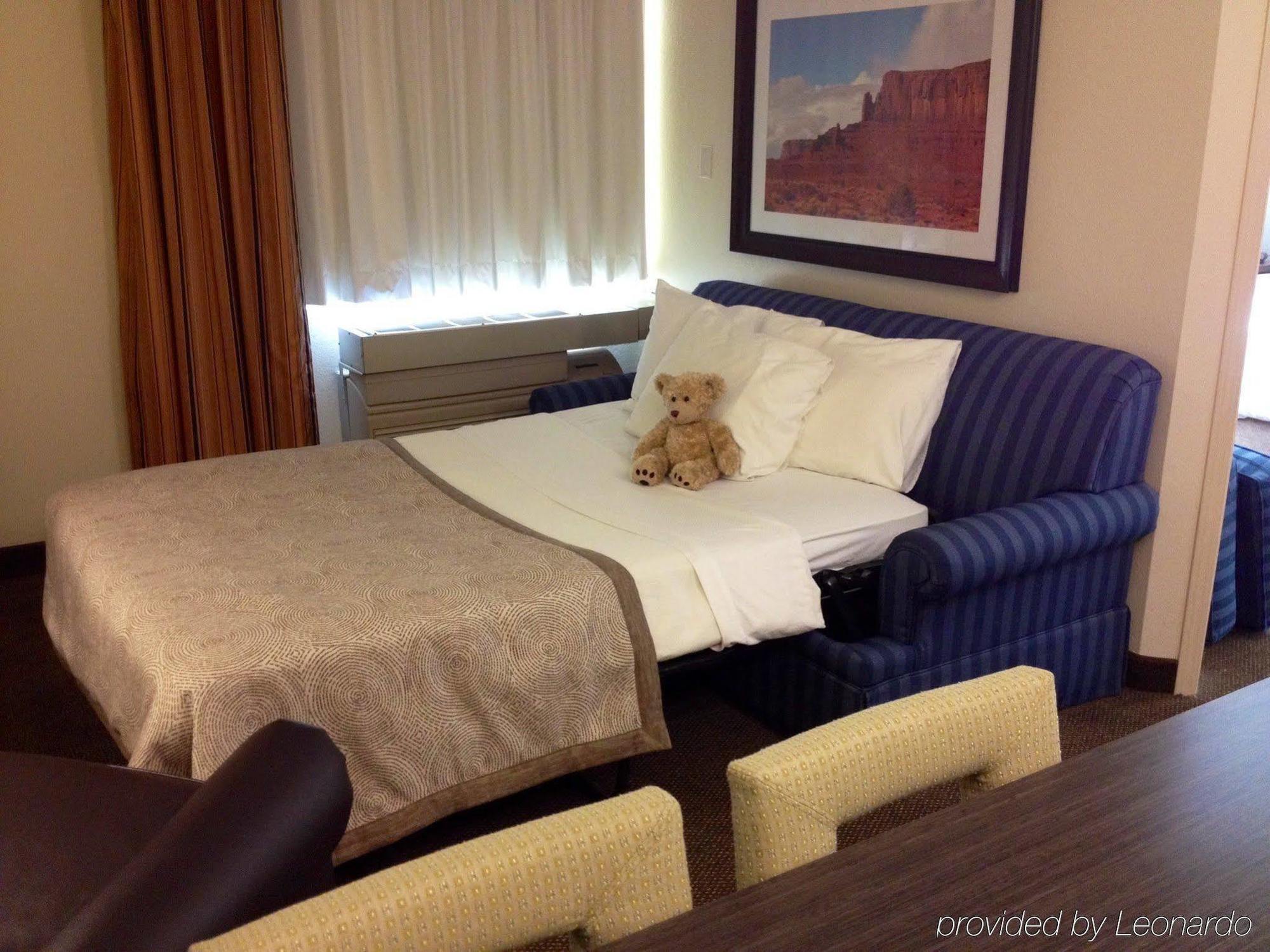 Sonesta Simply Suites Oklahoma City Airport Extérieur photo