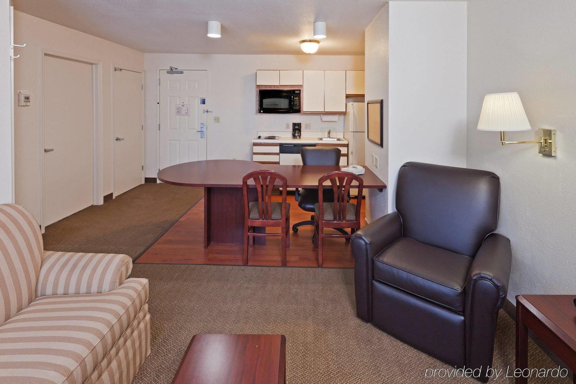 Sonesta Simply Suites Oklahoma City Airport Extérieur photo