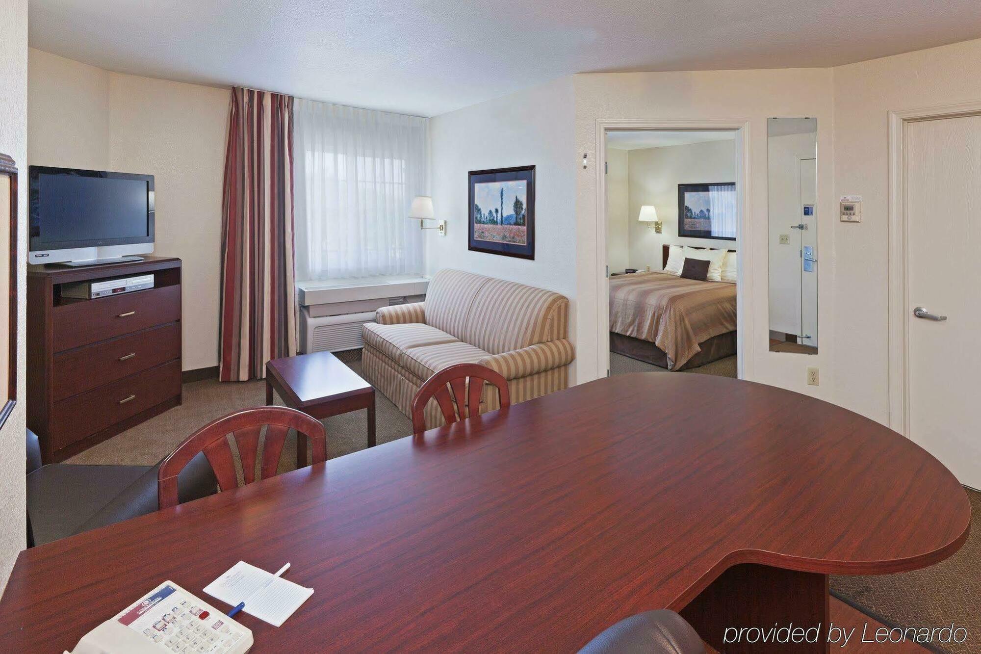 Sonesta Simply Suites Oklahoma City Airport Extérieur photo