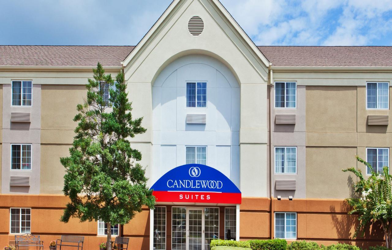 Sonesta Simply Suites Oklahoma City Airport Extérieur photo